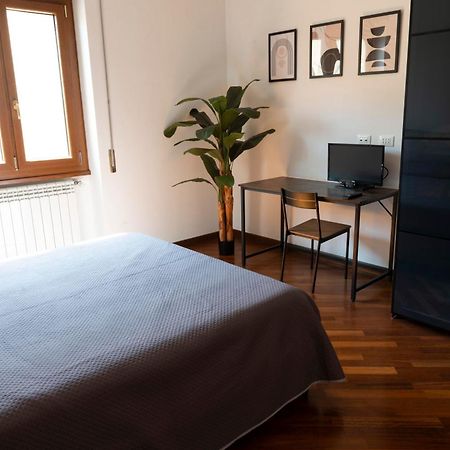 Casa Giulia Monteverde Рим Экстерьер фото