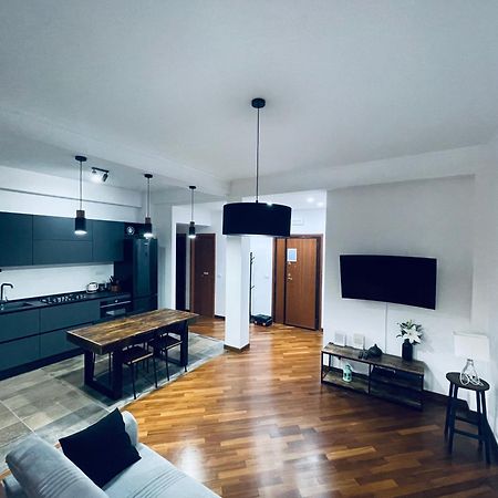 Casa Giulia Monteverde Рим Экстерьер фото